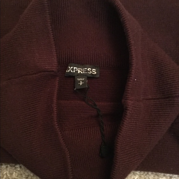 🔥🔥🔥HOST PIC🔥🔥🔥Express Midi Pencil Skirt - Picture 2 of 7